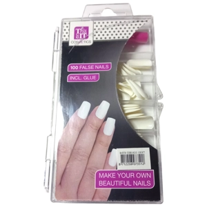 This Is It Cosmetics 100 False Nails