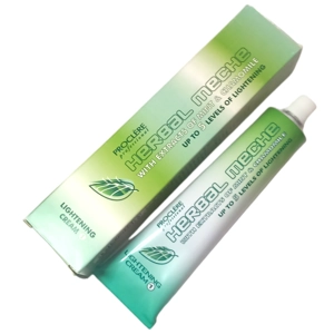 Proclere Herbal Meche Hair Lightening Cream 60g