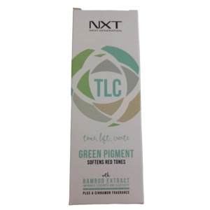 NXT TLC Green Pigment 1x150ml