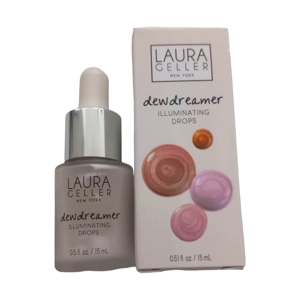 Laura Geller Dewdreamer Illuminating Drops 15ml (Opal Crush)
