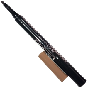 Maybelline New York Tattoo Brow Eyebrow Ink Micro Pen Tint..