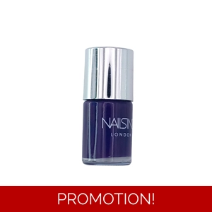 Nails Inc Nail Polish 1x10ml Wigmore Street