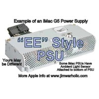 EE PSU Apple G5 iMac Power Supply..
