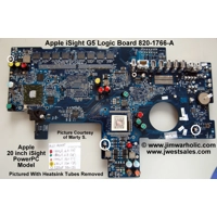 iSight 16 Capacitors Kit