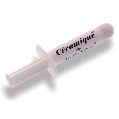 Ceramique 2 Arctic Silver Thermal Heatsink Compound Ceramique 2 Arctic Silver Thermal Heatsink Compound