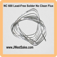 LeadFree Solder NoClean Flux Core