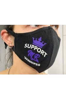 Support MR Mask