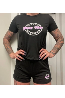 Support MR Pajamas