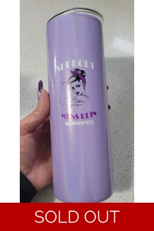 Travel Cup