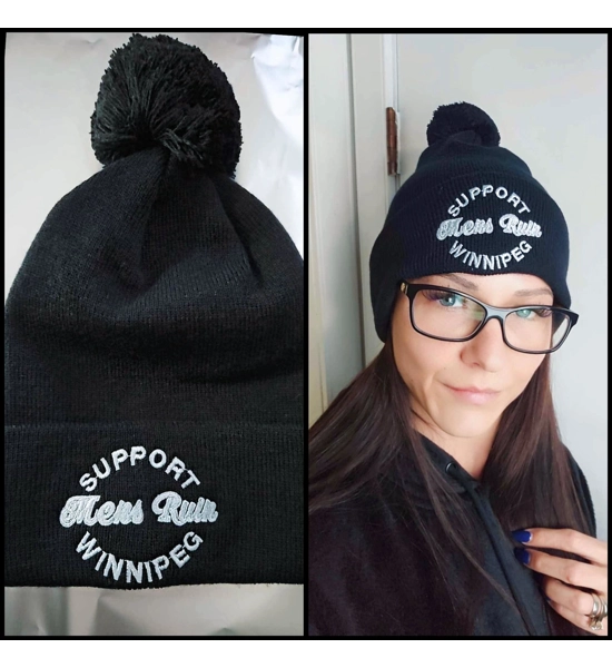 Black Toque