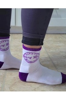 Socks Support MR (2 Pair)