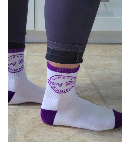 Socks Support MR (2 Pair)