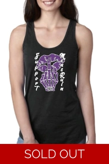 Lips Tank Lips Tank