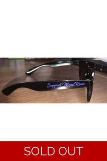 Support Mens Ruin Sunglasses