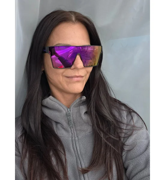 Support MR Shades