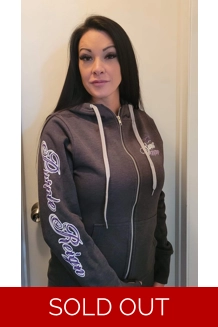 Support MR Hoodie