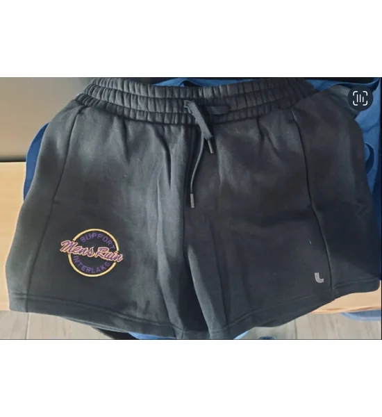 Support MR Shorts