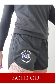 SMR Shorts SMR Shorts