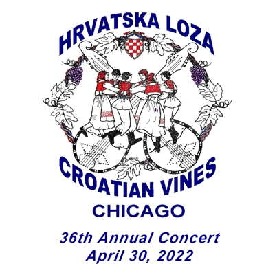 Croatian Vines 2022