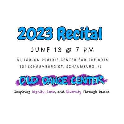 DLD 2023 Recital