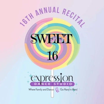 Expression Dance Studio..