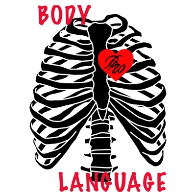 Beyond Words 2022 Showcase: Body Language Beyond Words 2022 Showcase: Body Language