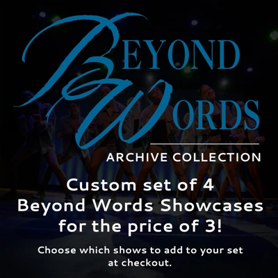 Archive Collection - Beyond Words