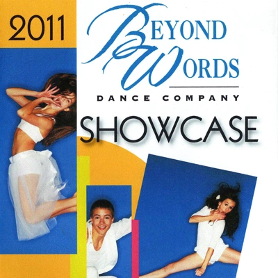 Beyond Words 2011 Showcase Beyond Words 2011 Showcase