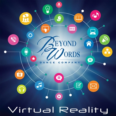 Beyond Words 2018 Showcase: Virtual Reality Beyond Words 2018 Showcase: Virtual Reality
