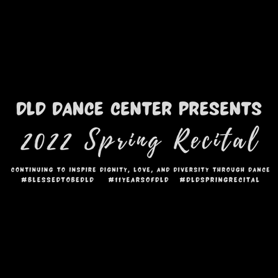 DLD 2022 Recital