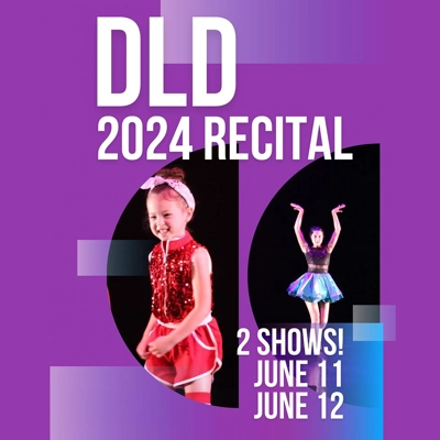 DLD 2024 Recital