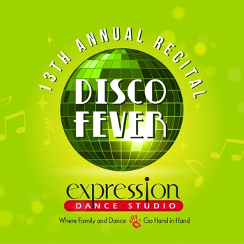 Expression Dance Studio..
