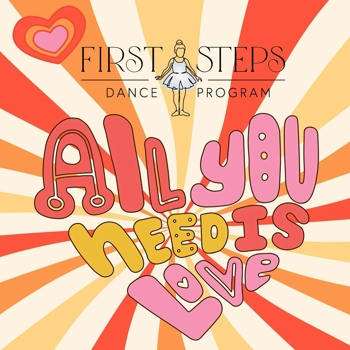 First Steps Dance ..