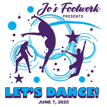 Jo's Footwork Studio 2025