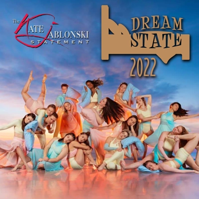 Kate Jablonski Statement 2022 - Dream State Kate Jablonski Statement 2022 - Dream State