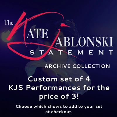 Archive Collection - Kate Jablonski Statement