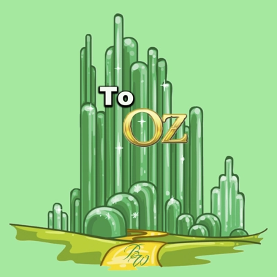 Beyond Words 2023 Showcase: To Oz Beyond Words 2023 Showcase: To Oz