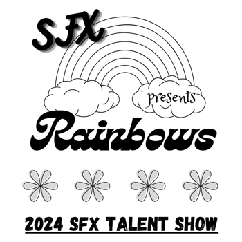 St. Francis Xavier 2024..