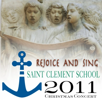 St. Clement 2011 Christ..