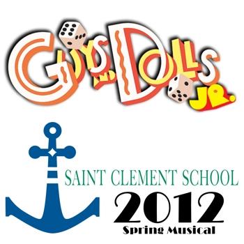 St. Clement 2012 Spring..