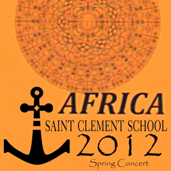 St. Clement 2012 Spring..
