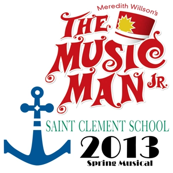 St. Clement 2013 Spring..