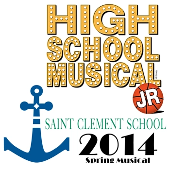 St. Clement 2014 Spring..