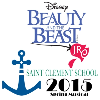 St. Clement 2015 Spring..