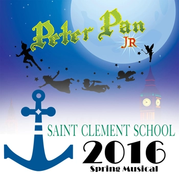 St. Clement 2016 Spring..