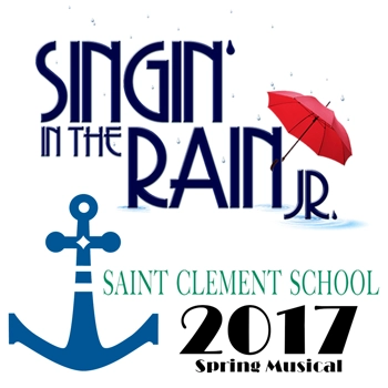 St. Clement 2017 Spring..