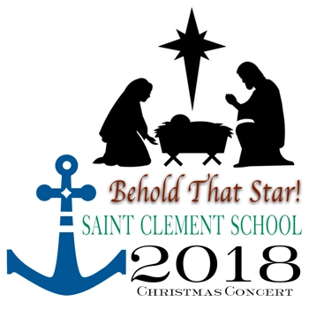 St. Clement 2018 Christ..