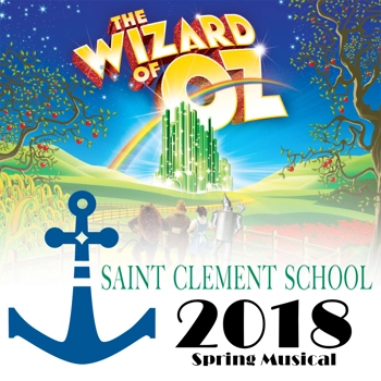 St. Clement 2018 Spring..