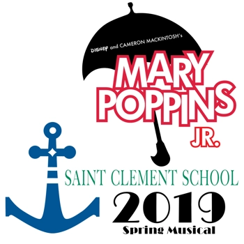 St. Clement 2019 Spring..
