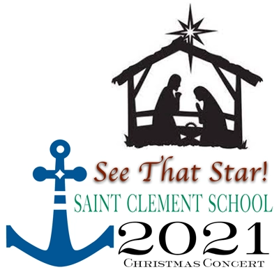St. Clement 2021 Christmas Concert